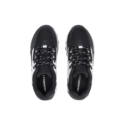 Moab FST Sneaker - Big Kid Black