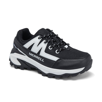 Moab FST Sneaker - Big Kid Black