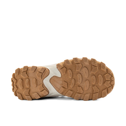Moab FST Sneaker - Big Kid Khaki Brown