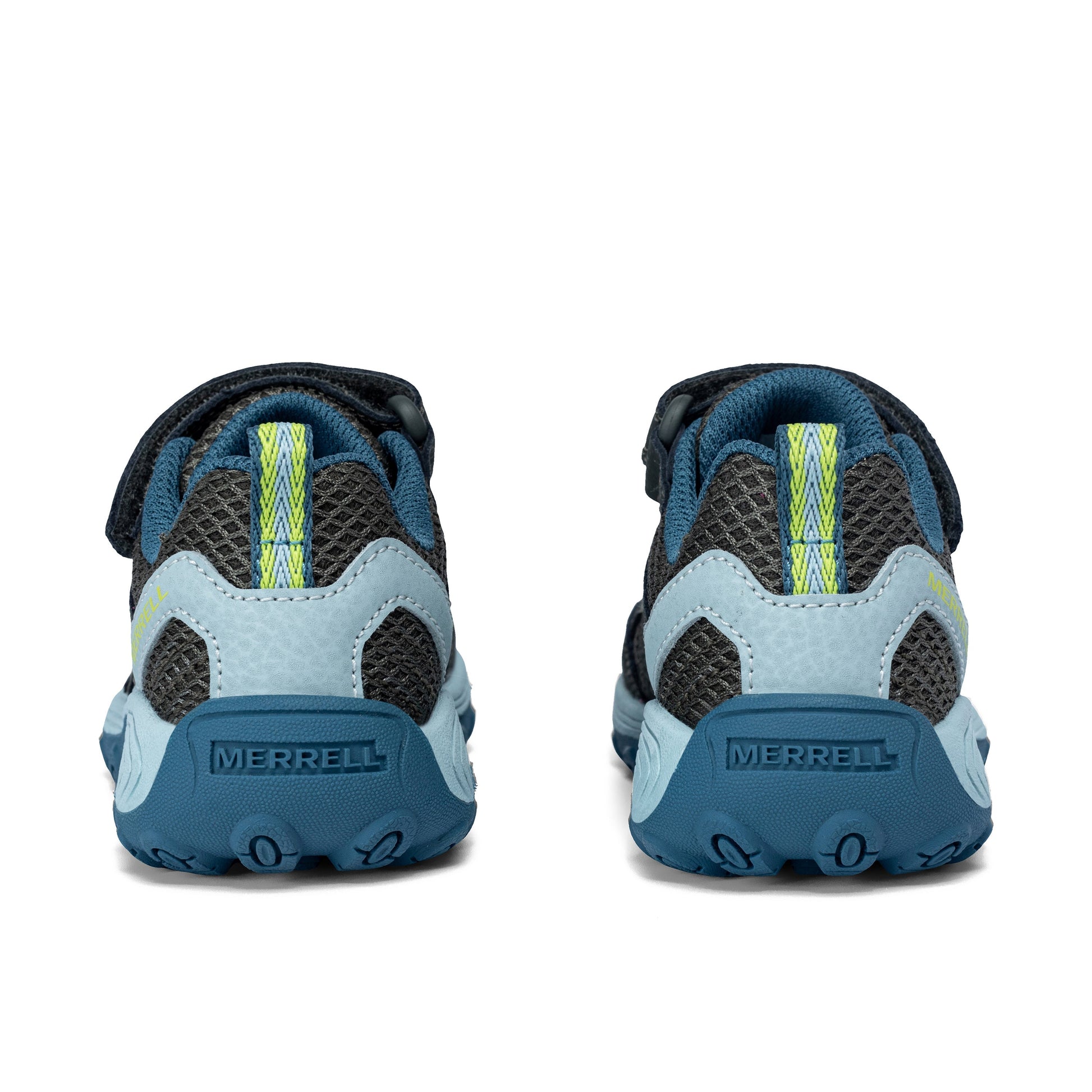 Ridge Trek Jr. Sneaker - Little Kid Olive
