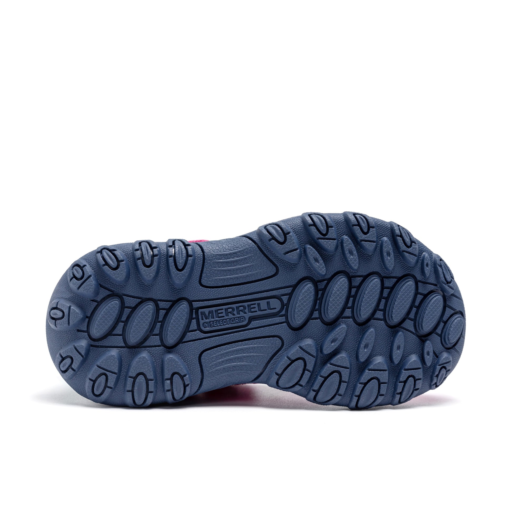 Ridge Trek Jr. Sneaker - Little Kid Pink