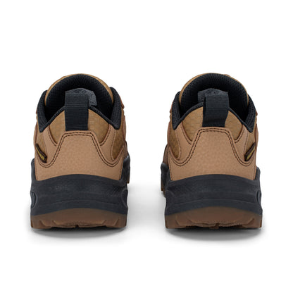 Stowe Low Sneaker - Big Kid Hazel/Mustard