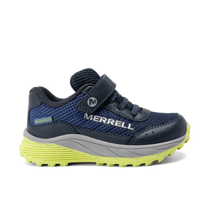 Snova Jr. Sneaker - Little Kid Navy