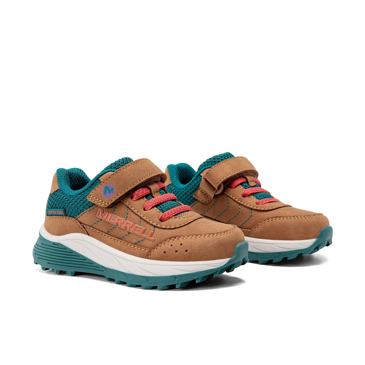 Snova Jr. Sneaker - Little Kid Chestnut