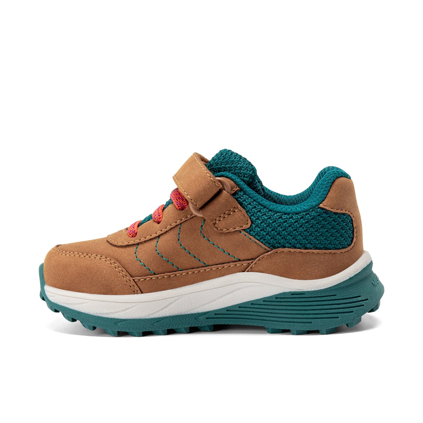 Snova Jr. Sneaker - Little Kid Chestnut