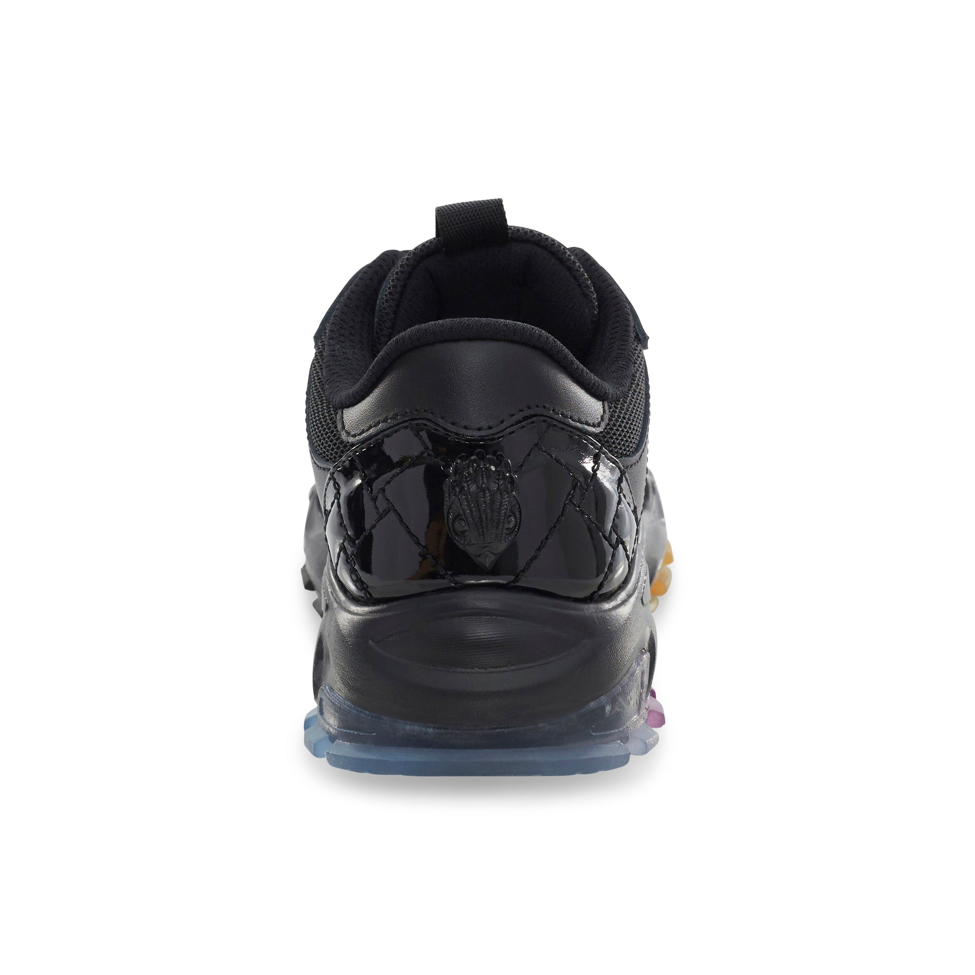 Mini Lettie Eagle Sneaker - Big Kid Black