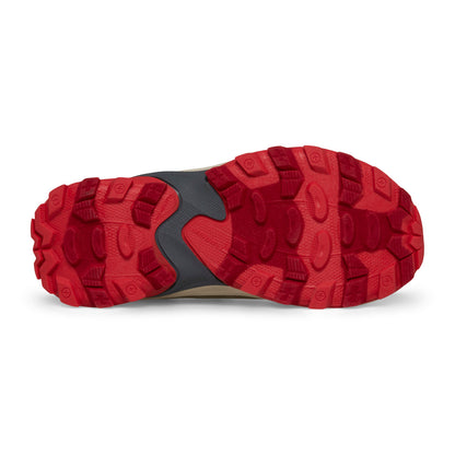 Moab Speed 2 Low Waterproof Sneaker - Big Kid Coyote