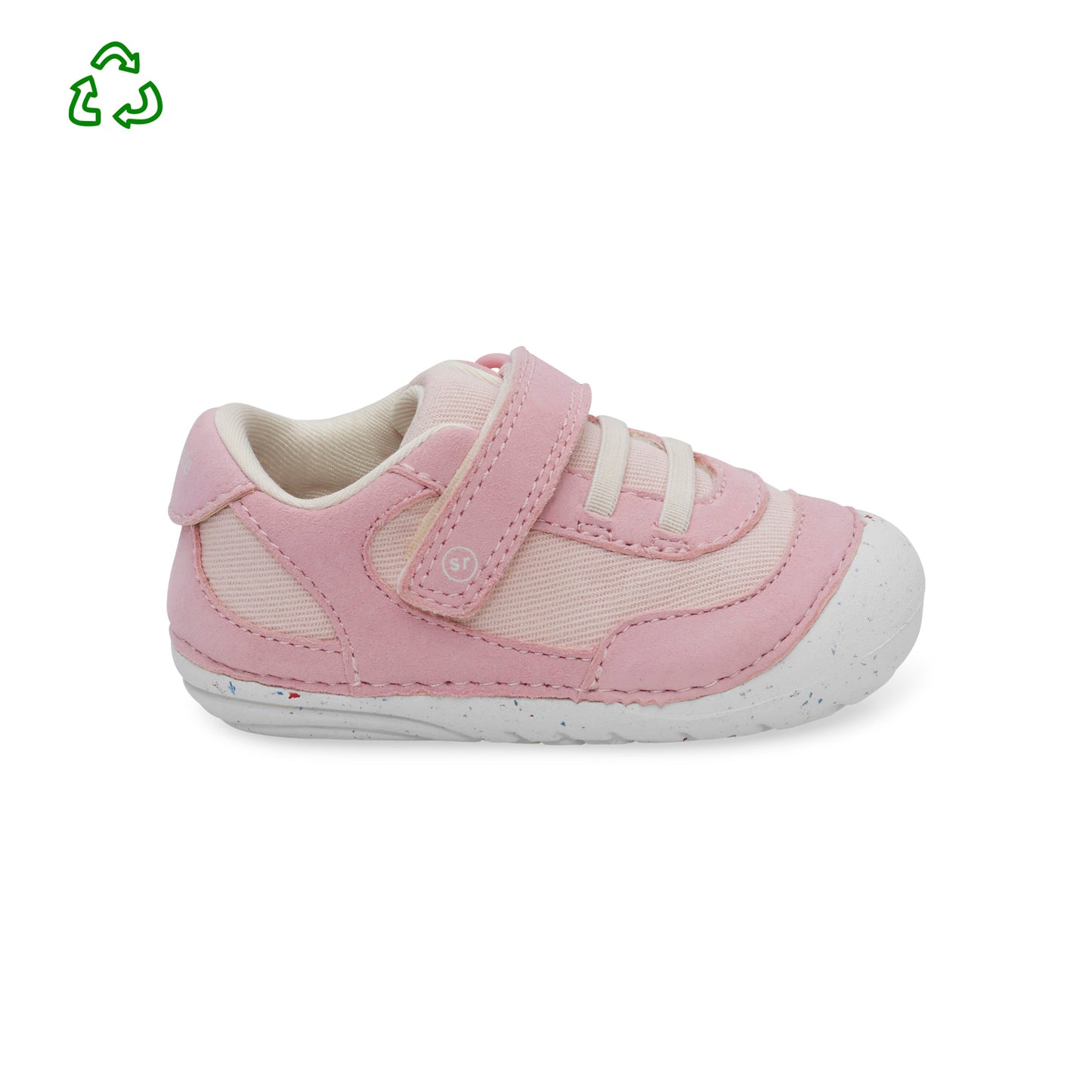 Sprout Sneaker - Little Kid Pink