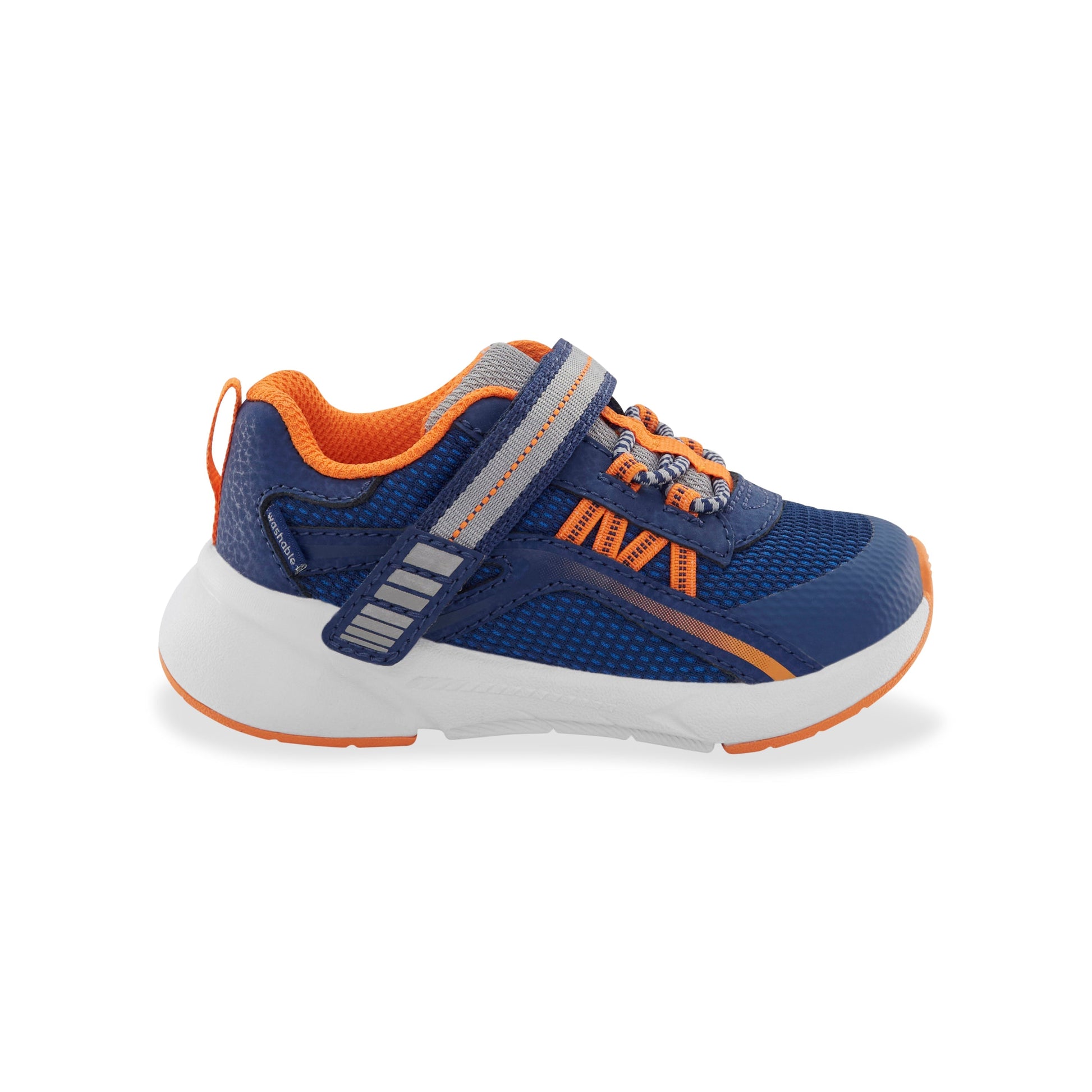 Journey 3.0 Sneaker Adaptable - Little Kid Navy