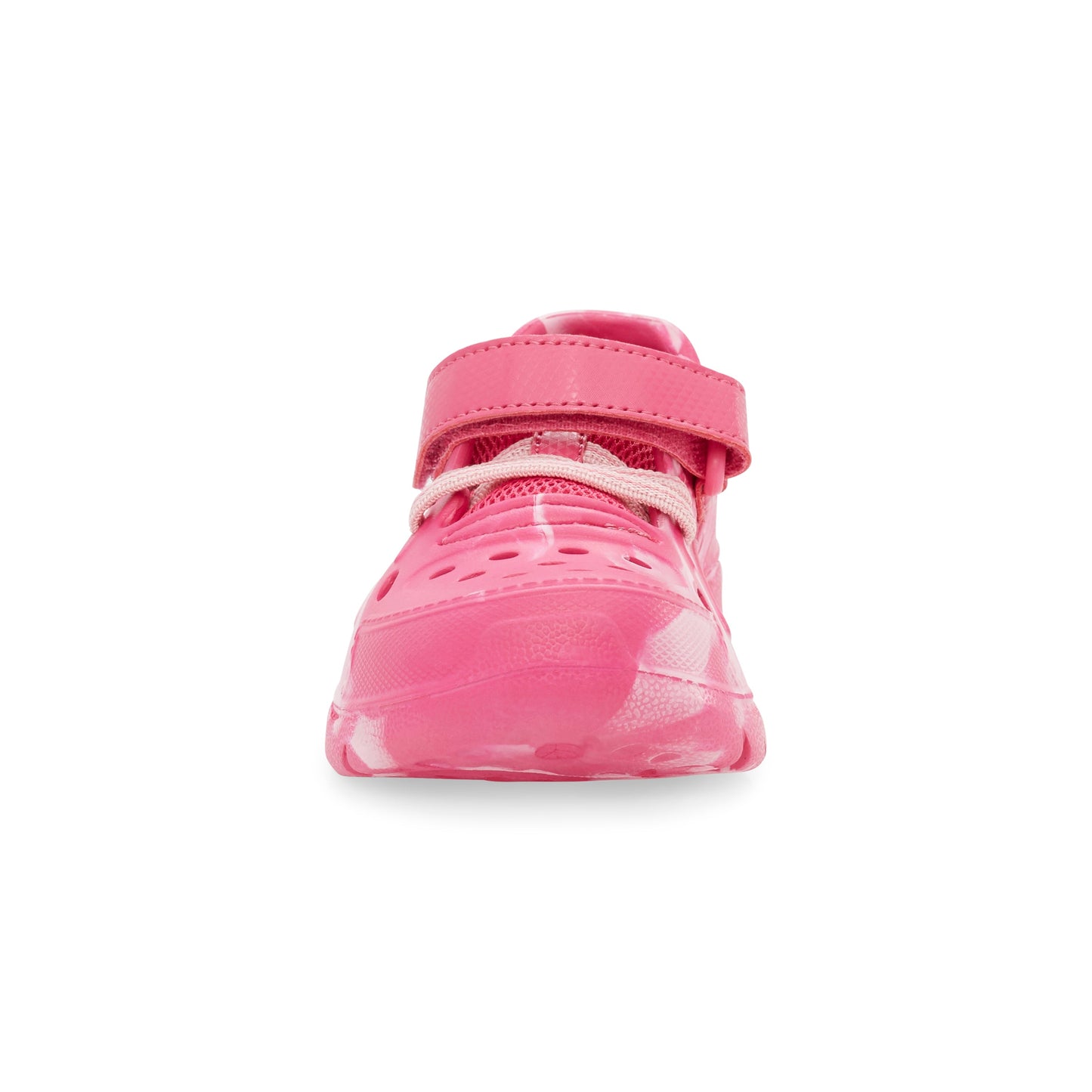 Oceano Sandal - Big Kid Pink/White
