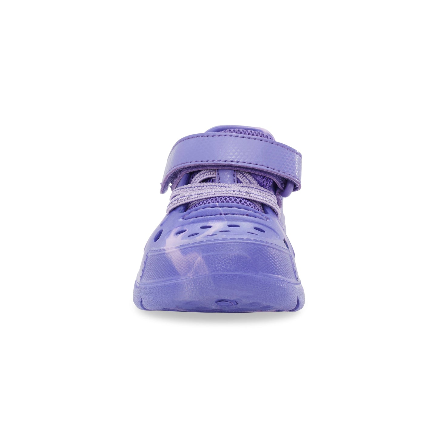 Oceano Sandal - Big Kid Purple Swirl
