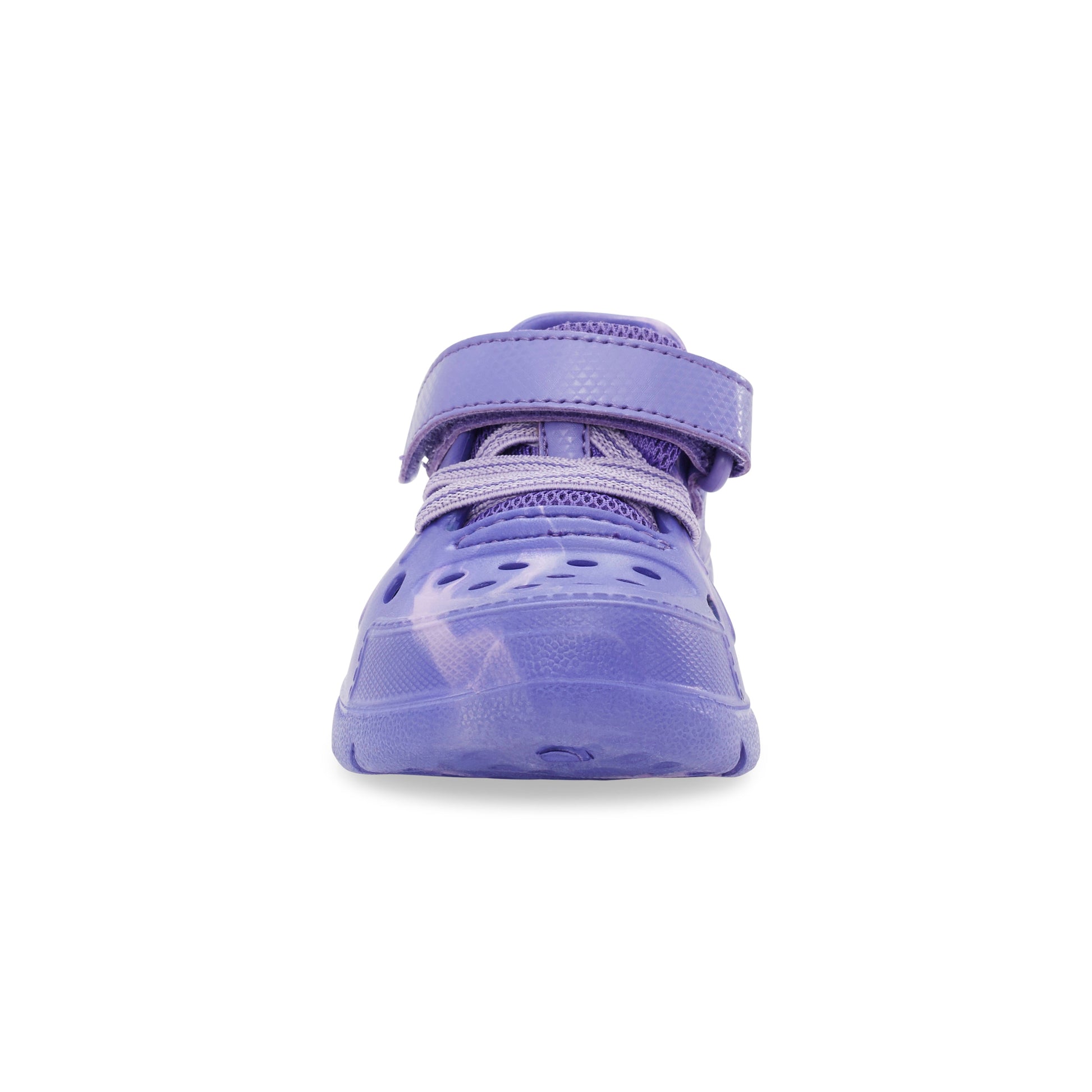 Oceano Sandal - Big Kid Purple Swirl