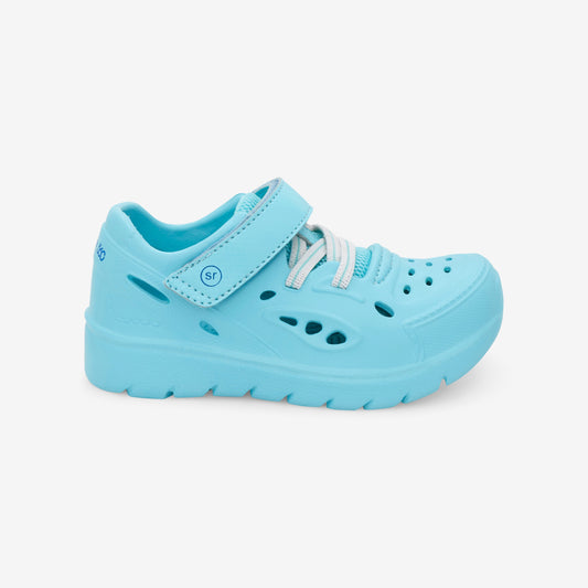 Oceano Sandal - Little Kid Aqua