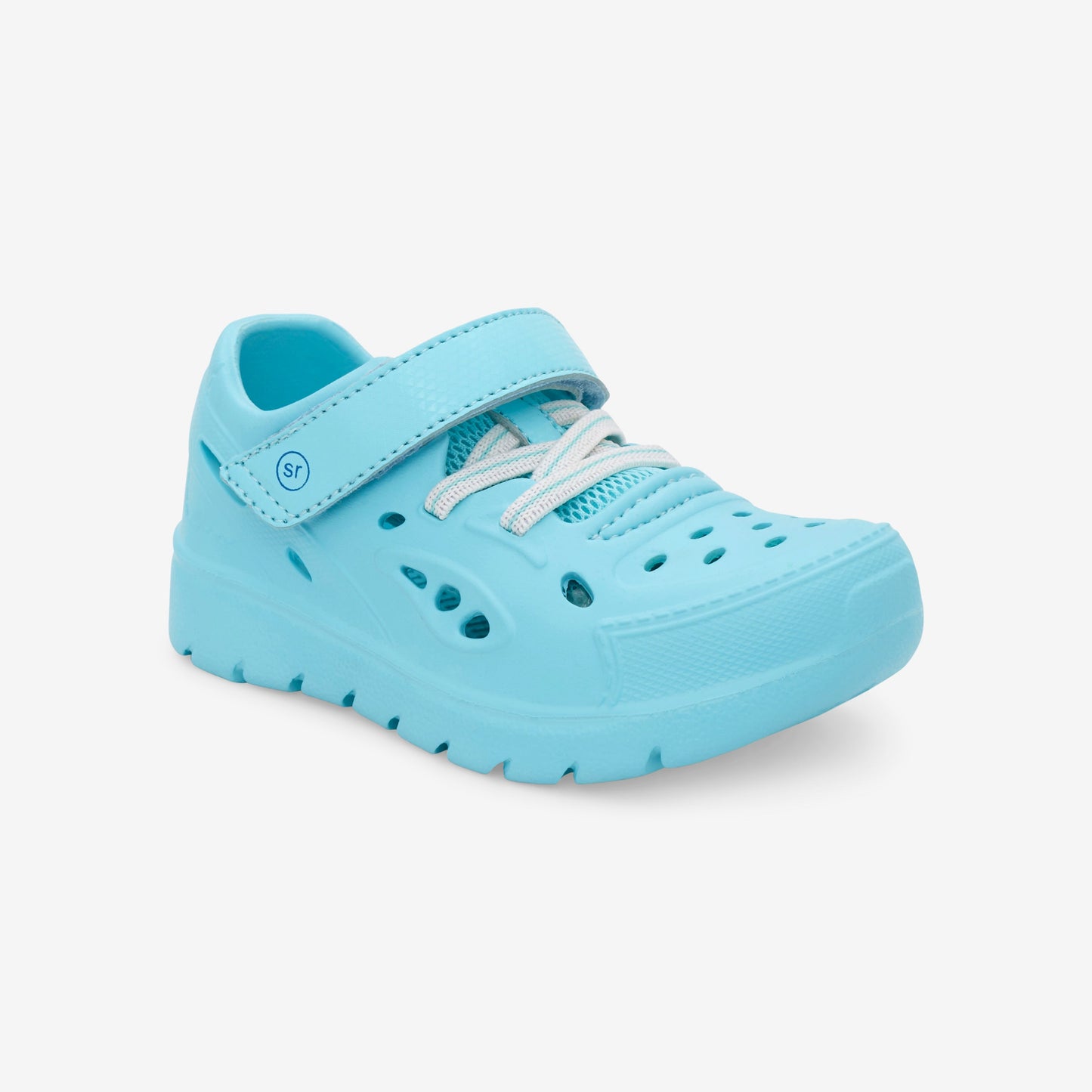 Oceano Sandal - Little Kid Aqua