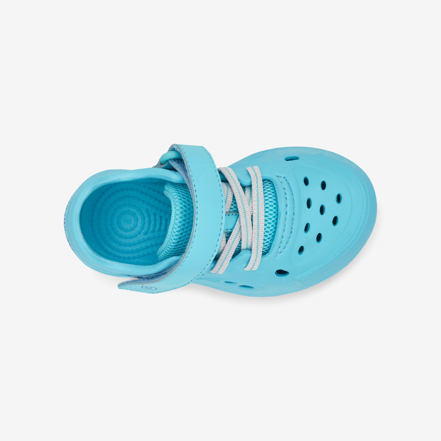 Oceano Sandal - Little Kid Aqua