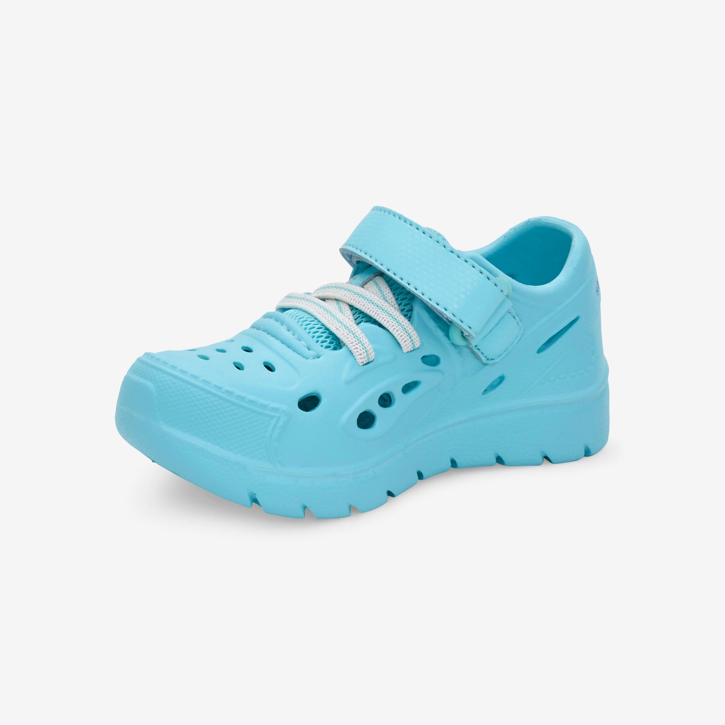 Oceano Sandal - Little Kid Aqua