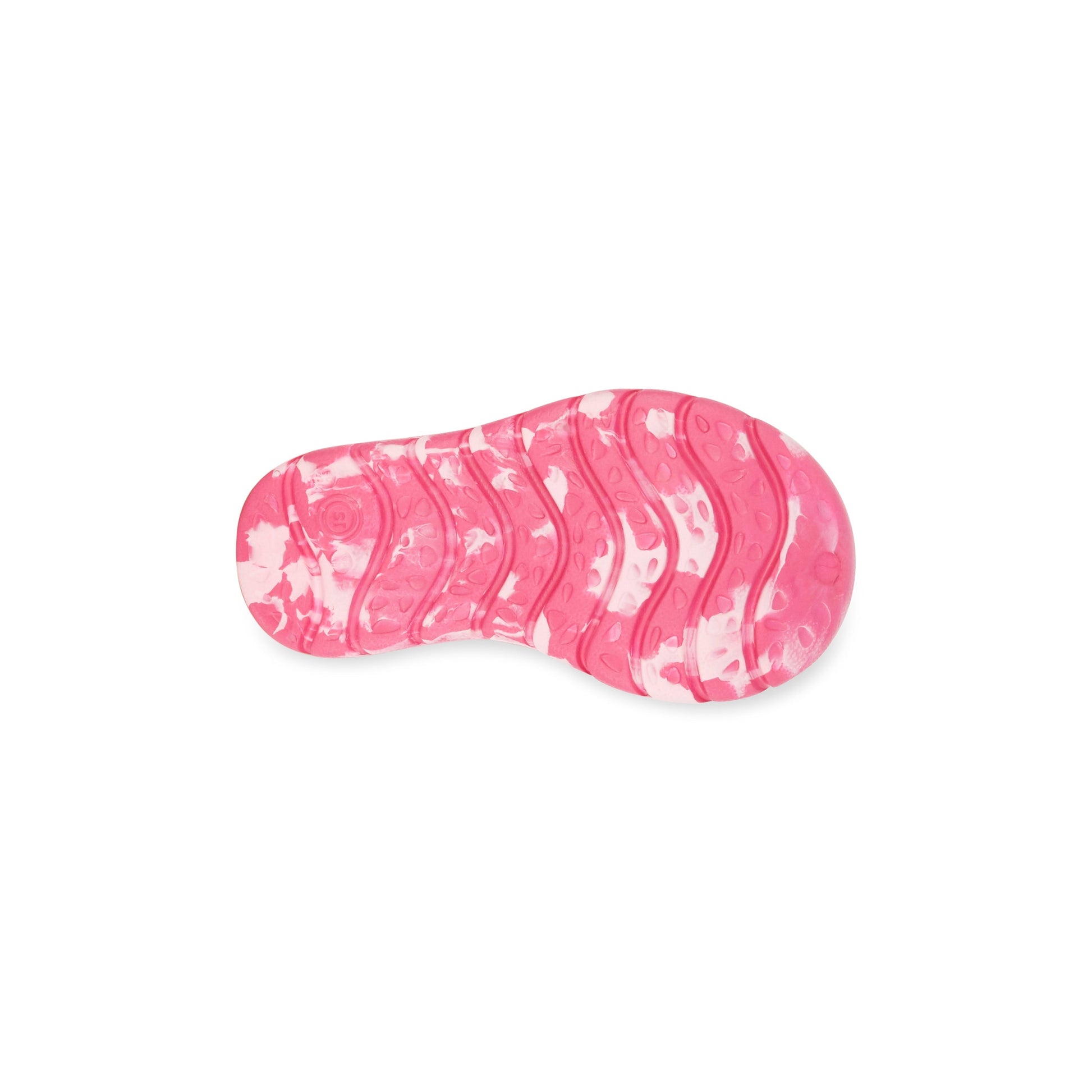 Oceano Sandal - Little Kid Pink/White
