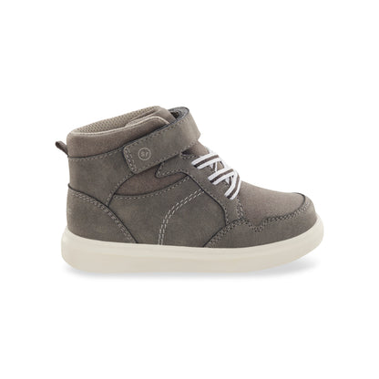 Zayn Boot - Little Kid Asphalt