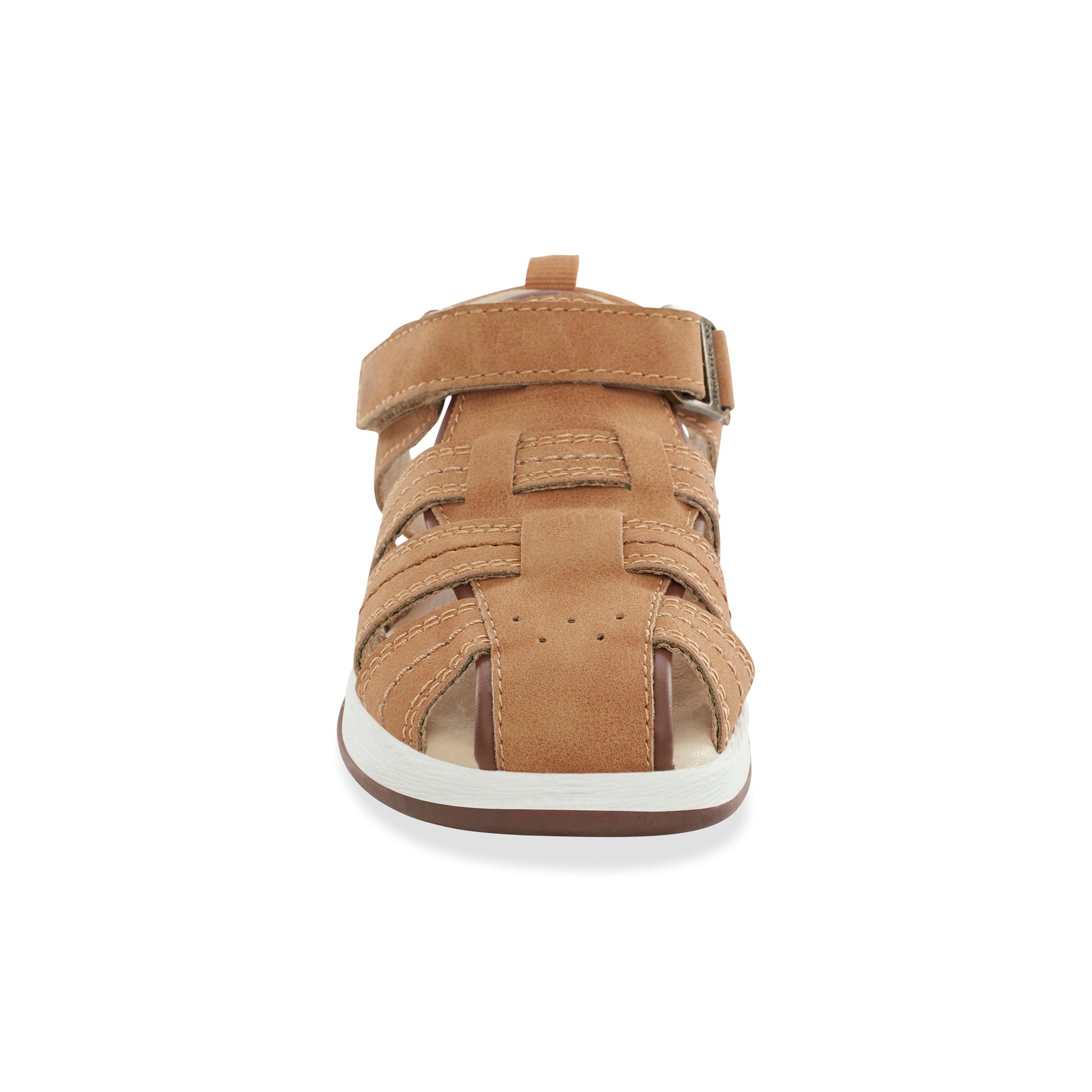 Paddy Sneaker Sandal - Little Kid Tan
