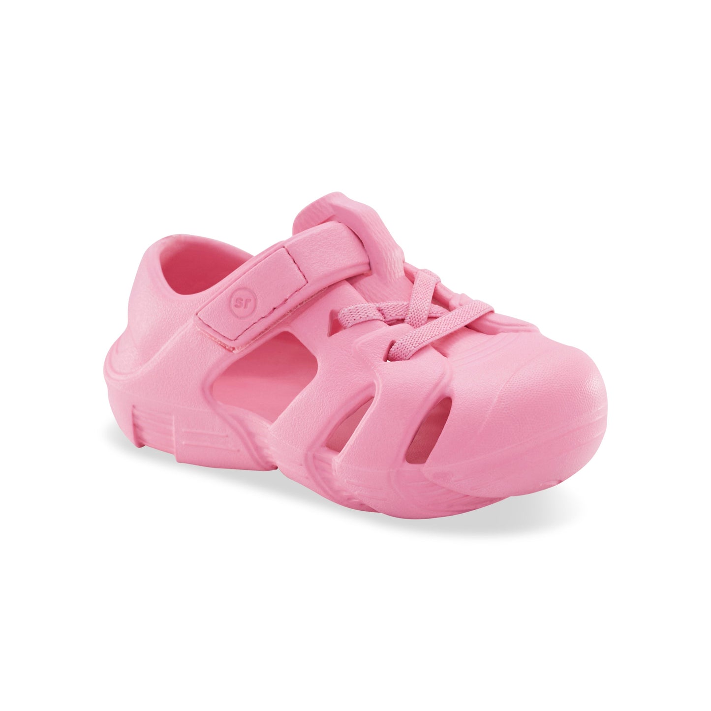Poseidon Sneaker Sandal - Big Kid Pink