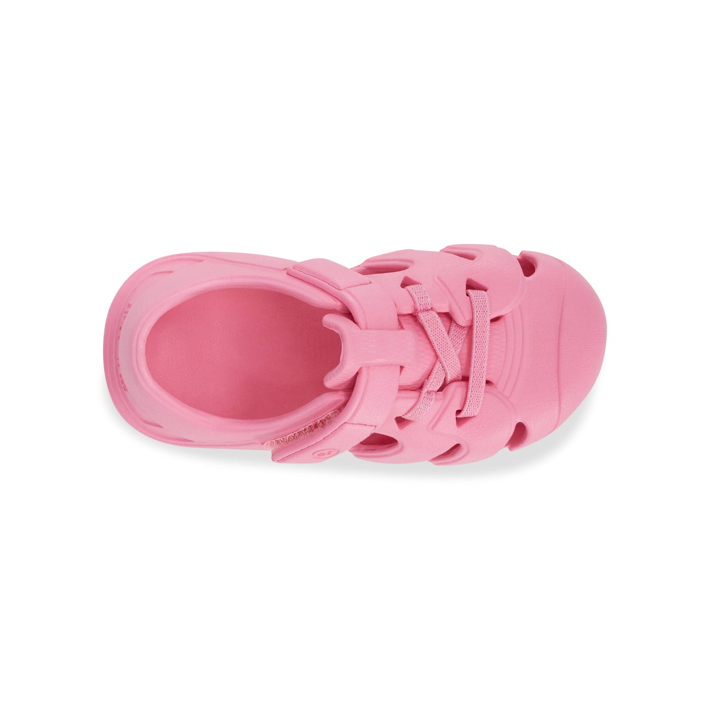 Poseidon Sneaker Sandal - Little Kid Pink