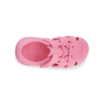 Poseidon Sneaker Sandal - Little Kid Pink