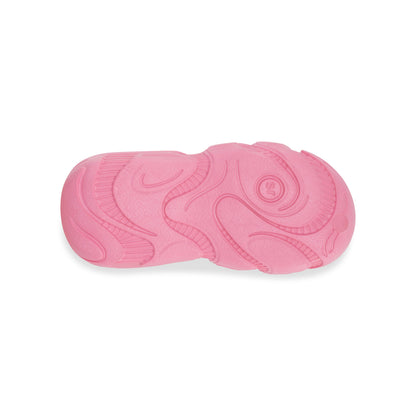 Poseidon Sneaker Sandal - Little Kid Pink
