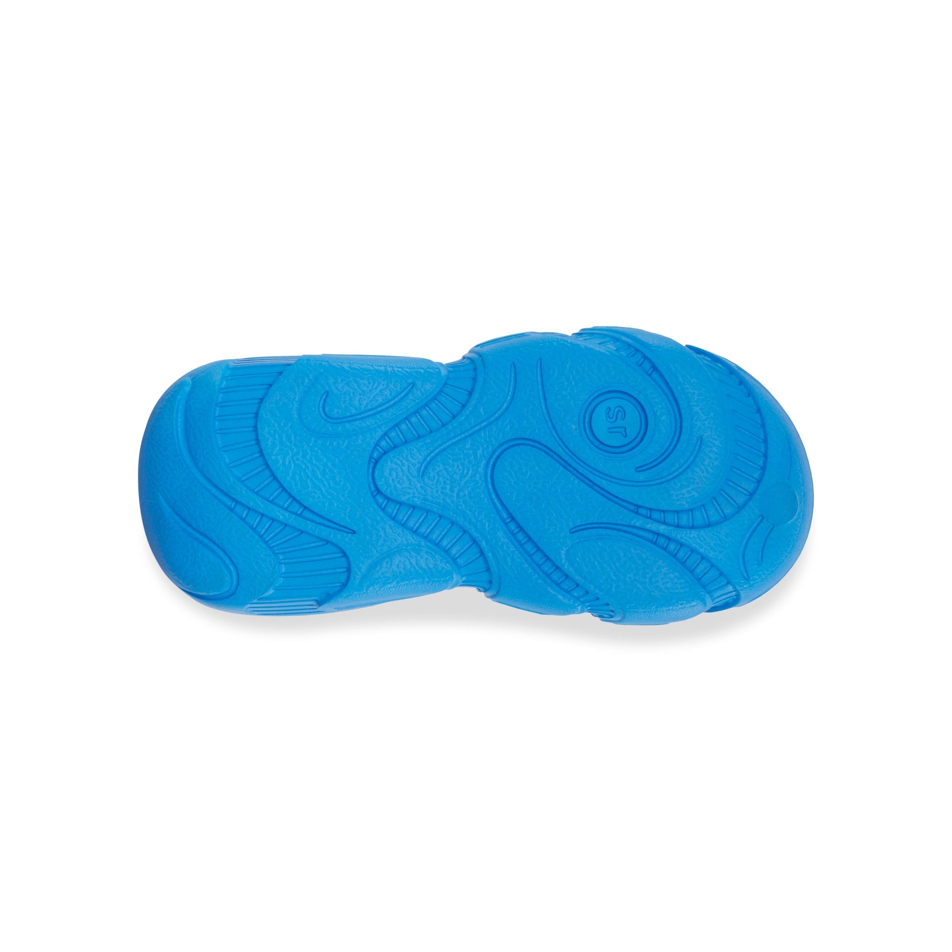 Poseidon Sneaker Sandal - Little Kid Royal Blue