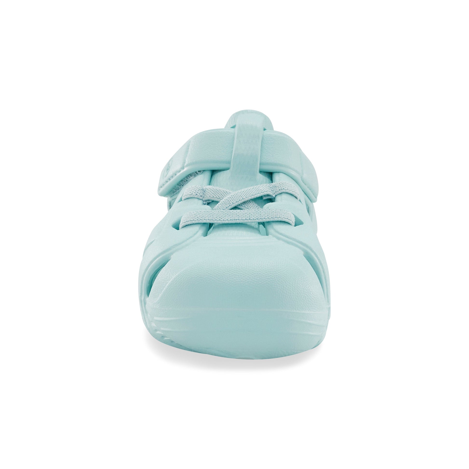 Poseidon Sneaker Sandal - Little Kid Aqua