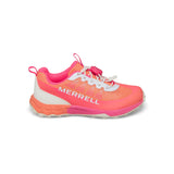 Pink/Orange