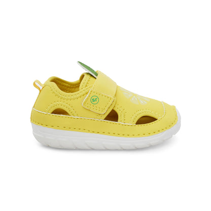 Splash Sandal - Little Kid Lemon Yellow