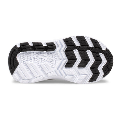 Ride 10 Jr. Sneaker - Little Kid Navy/Grey