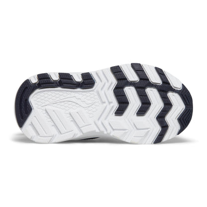 Ride Jr Sneaker - Little Kid Blue/Silver