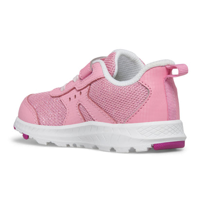 Ride Jr Sneaker - Little Kid Pink