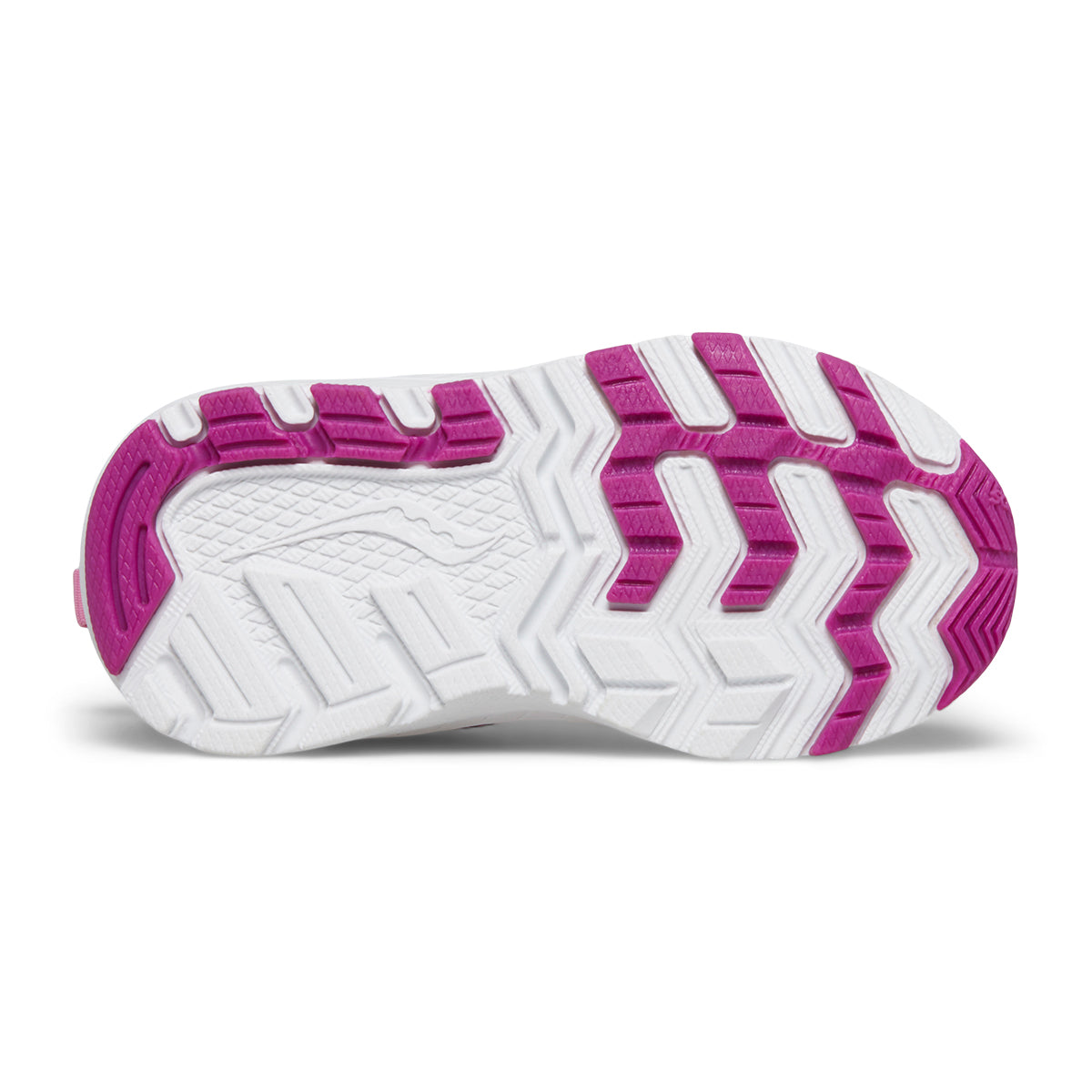 Ride Jr Sneaker - Little Kid Pink