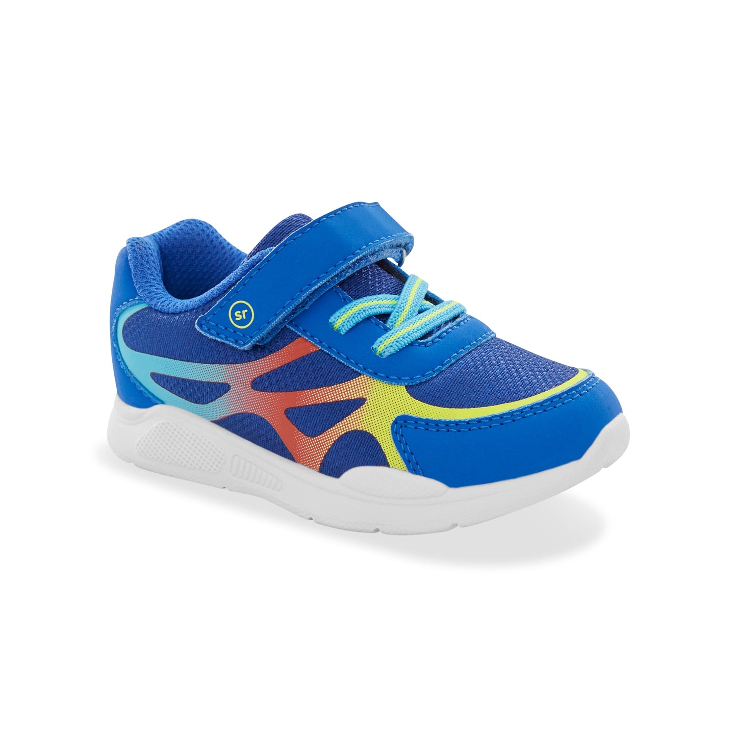 Ryne Sneaker - Little Kid Blue