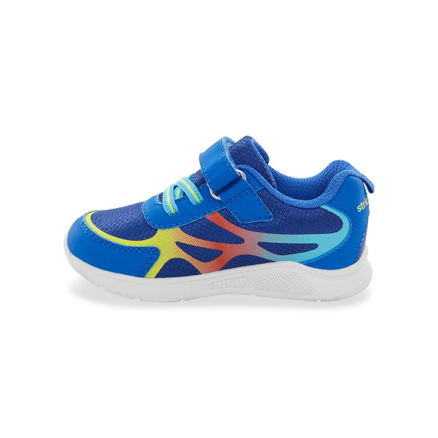 Ryne Sneaker - Little Kid Blue