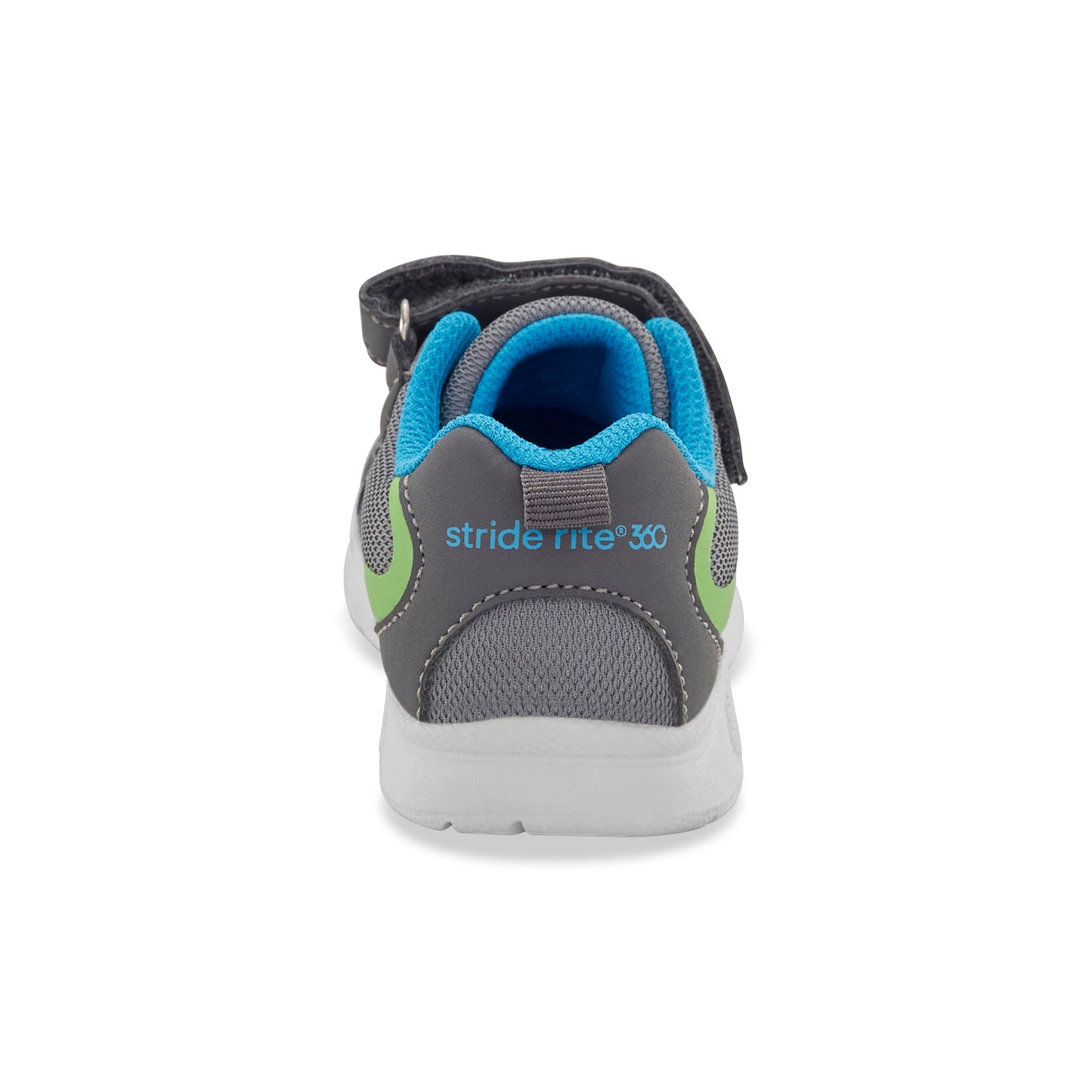 Ryne Sneaker - Little Kid Grey