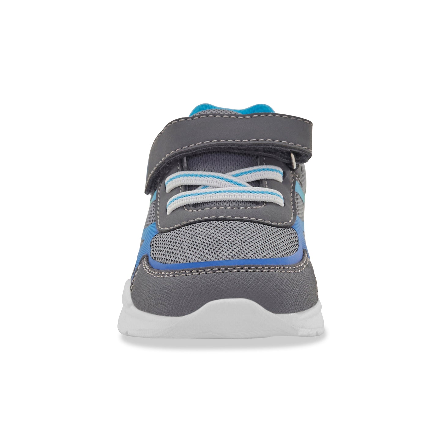 Ryne Sneaker - Little Kid Grey