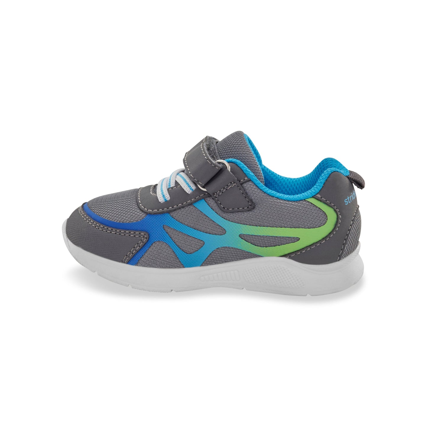 Ryne Sneaker - Little Kid Grey