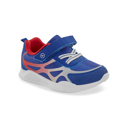 Ryne Sneaker - Little Kid Navy