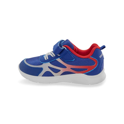 Ryne Sneaker - Little Kid Navy