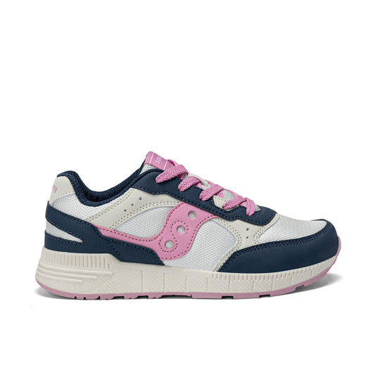 Eclipse KDZ Sneaker - Big Kid Blue/Pink