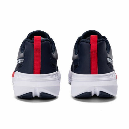Endorphin KDZ 2.0 Sneaker - Big Kid Navy/Red