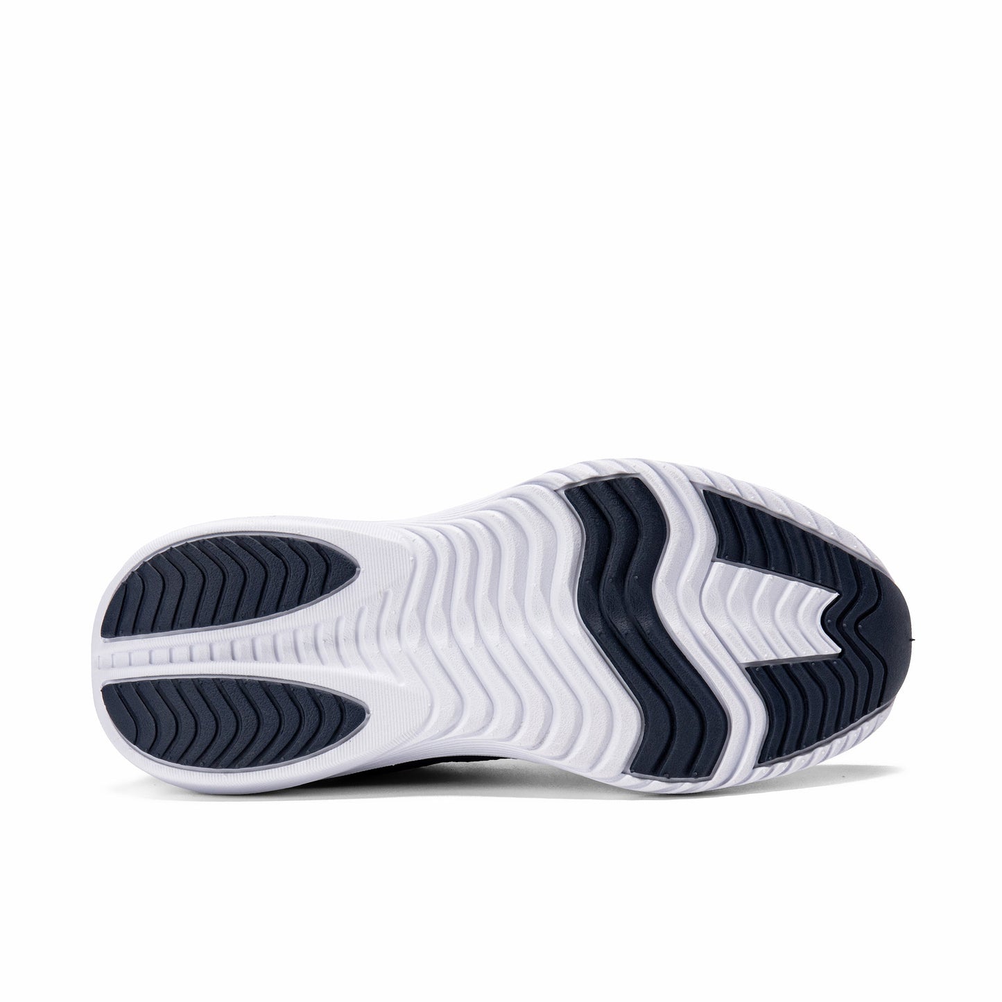 Endorphin KDZ 2.0 Sneaker - Big Kid Navy/Red