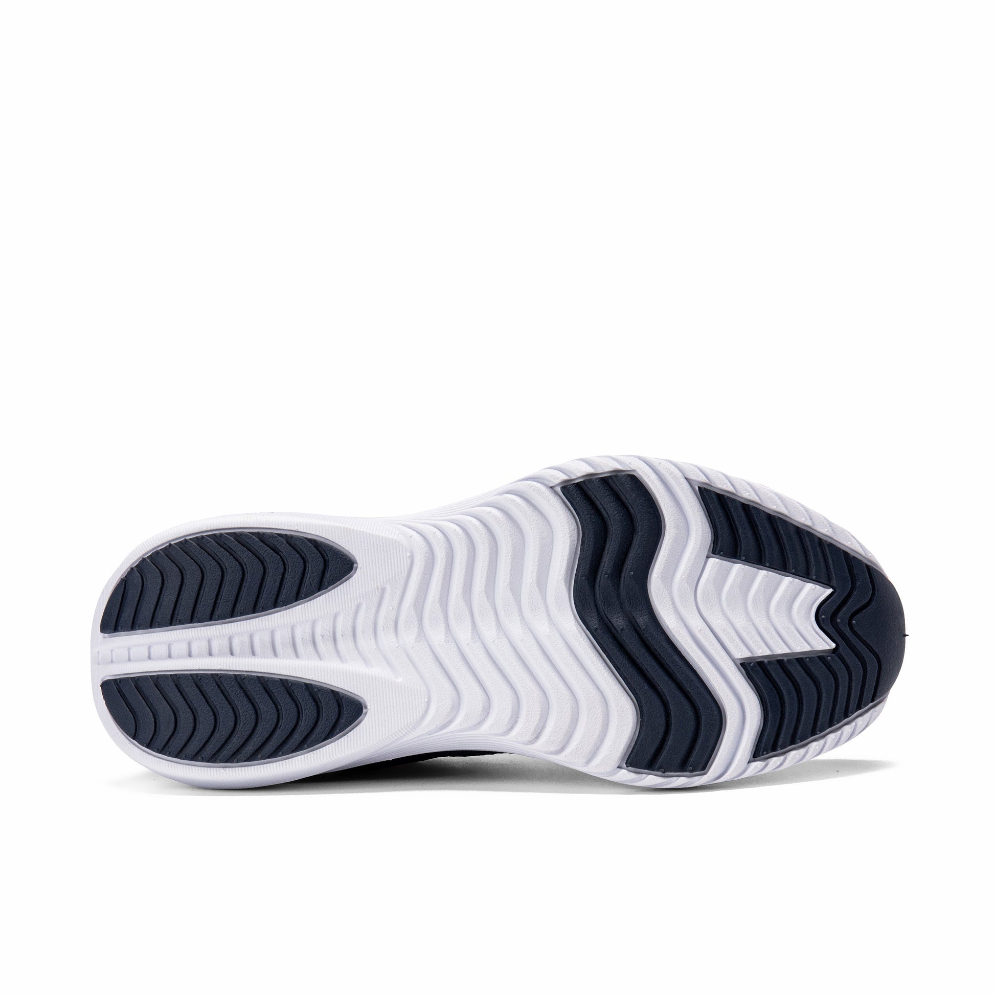 Endorphin KDZ 2.0 Sneaker - Big Kid Navy/Red