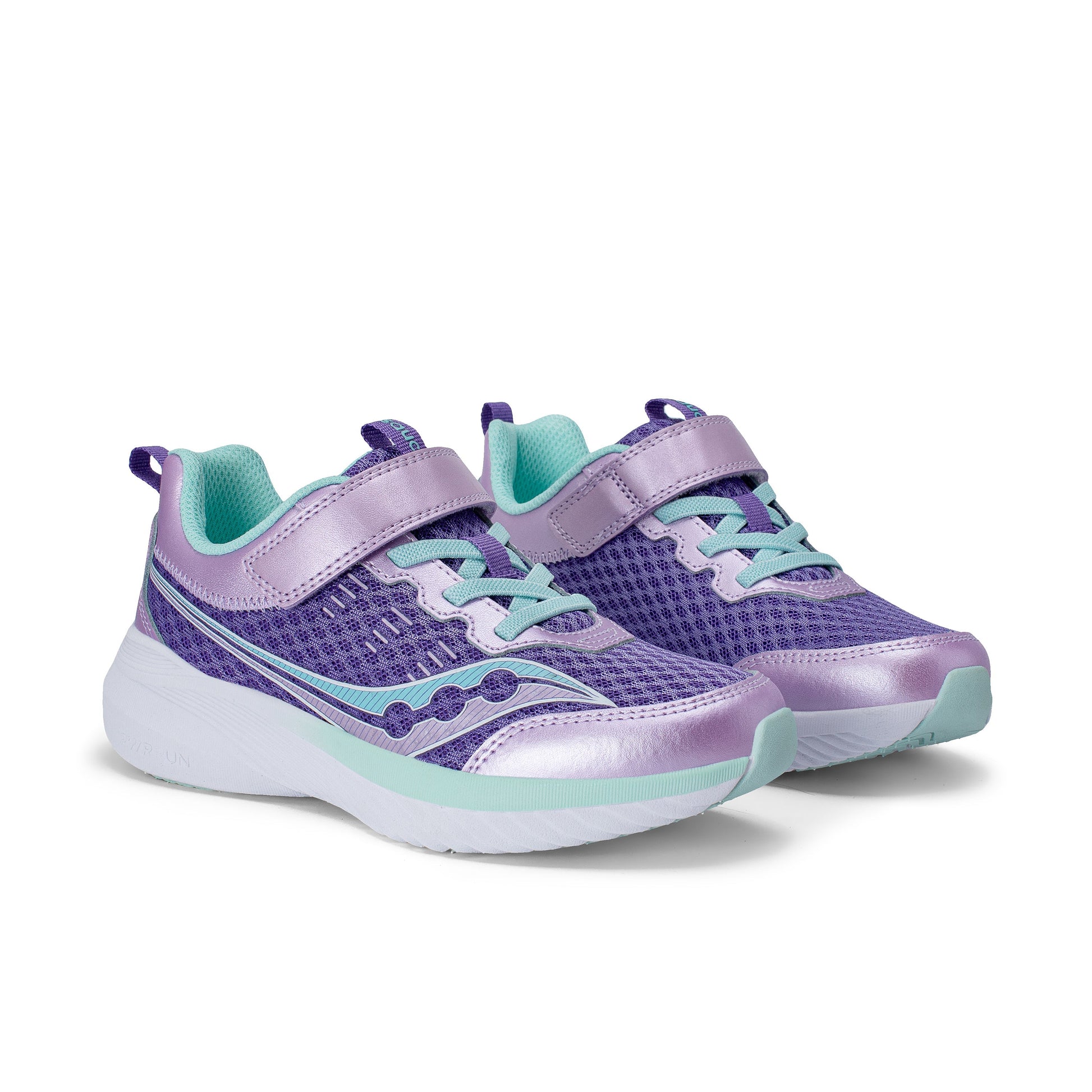 Endorphin KDZ 2.0 A/C Sneaker - Big Kid Purple