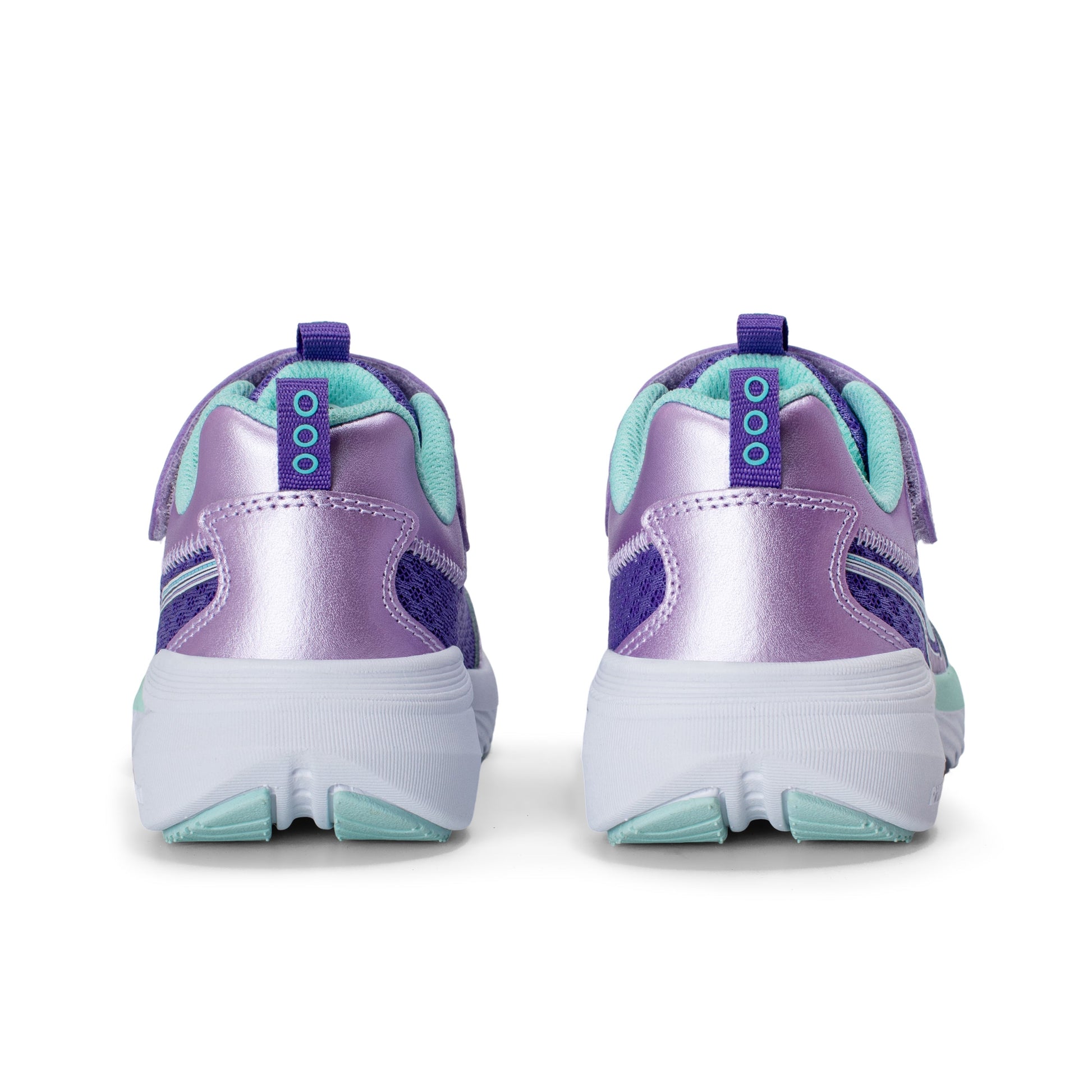 Endorphin KDZ 2.0 A/C Sneaker - Big Kid Purple