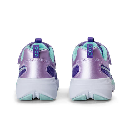 Endorphin KDZ 2.0 A/C Sneaker - Big Kid Purple