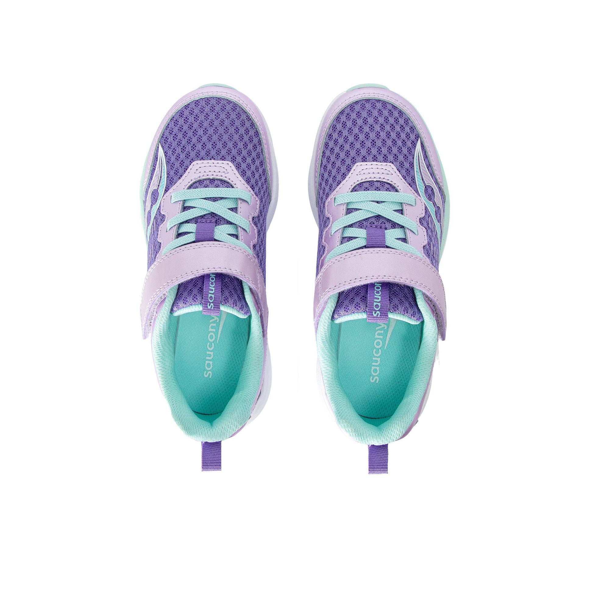 Endorphin KDZ 2.0 A/C Sneaker - Big Kid Purple